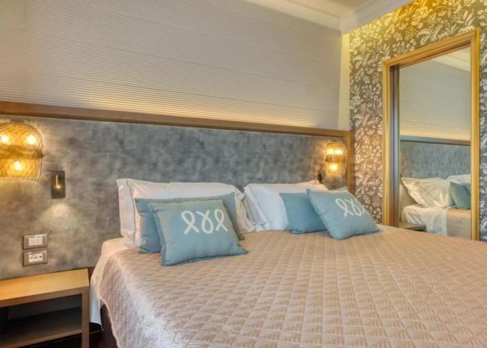 Palazzo della Scala Spa Hotel Suites & Apartments