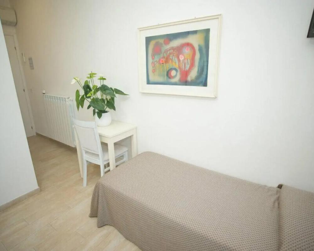 фото Camere Girasole