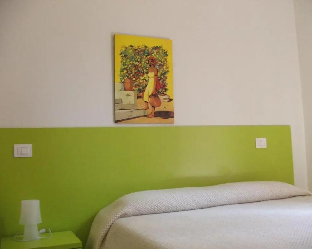 фото Camere Girasole