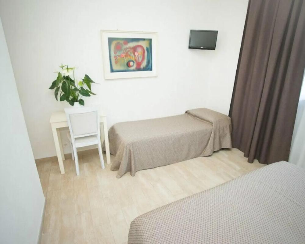 фото Camere Girasole