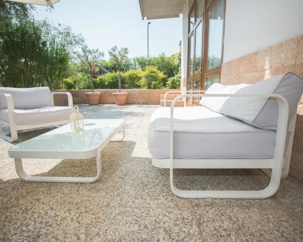 фото Camere Girasole