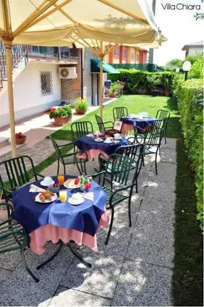 фото Villa Chiara