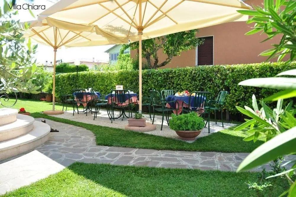 фото Villa Chiara