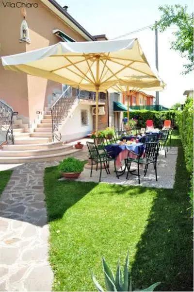 фото Villa Chiara