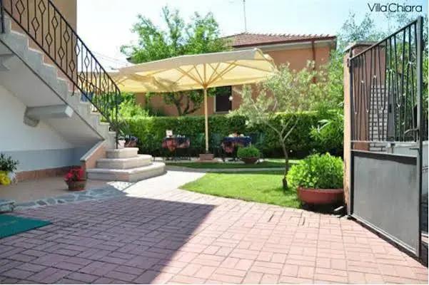 фото Villa Chiara