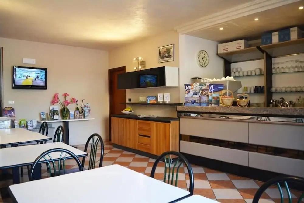 фото Villa Chiara