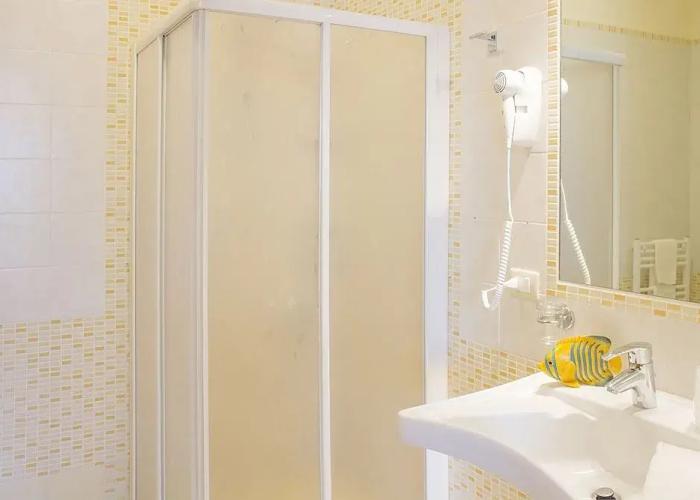 The Lighthouse Rooms