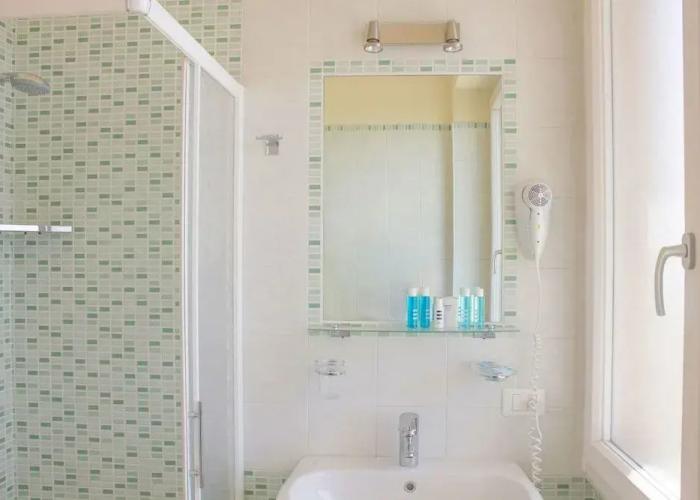 The Lighthouse Rooms