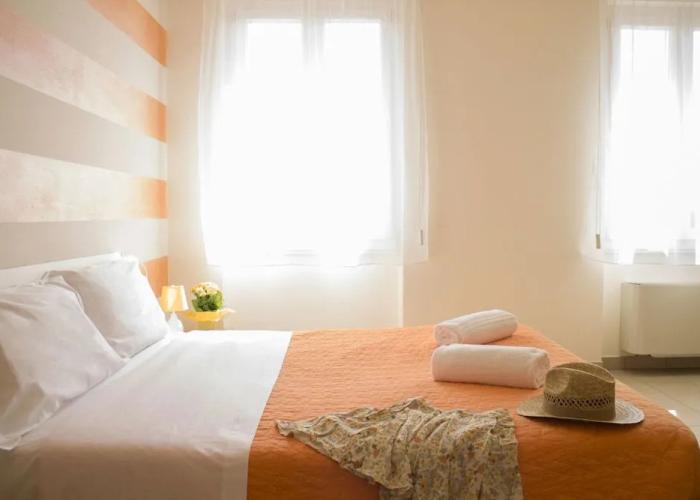 The Lighthouse Rooms