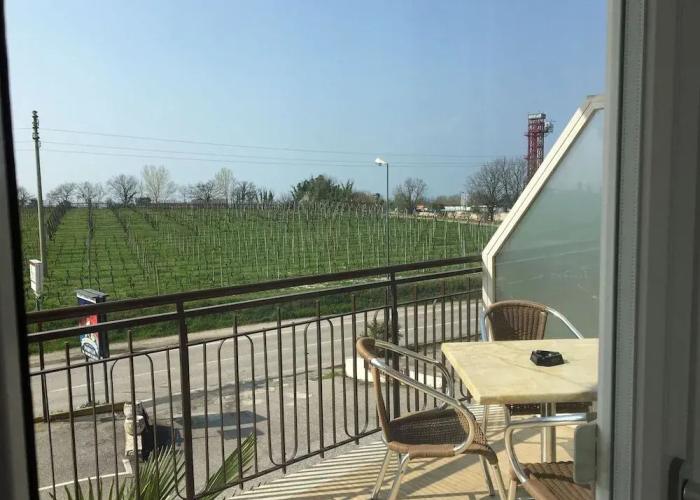 The Lighthouse Rooms