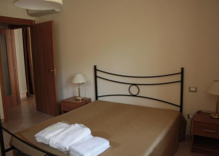 Residence Borgo Mondragon