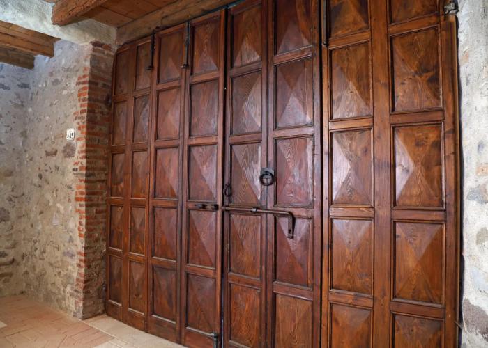 Residence Borgo Mondragon