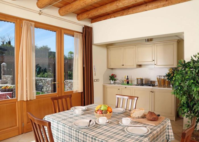 Residence Borgo Mondragon