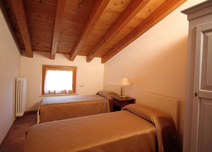 Residence Borgo Mondragon