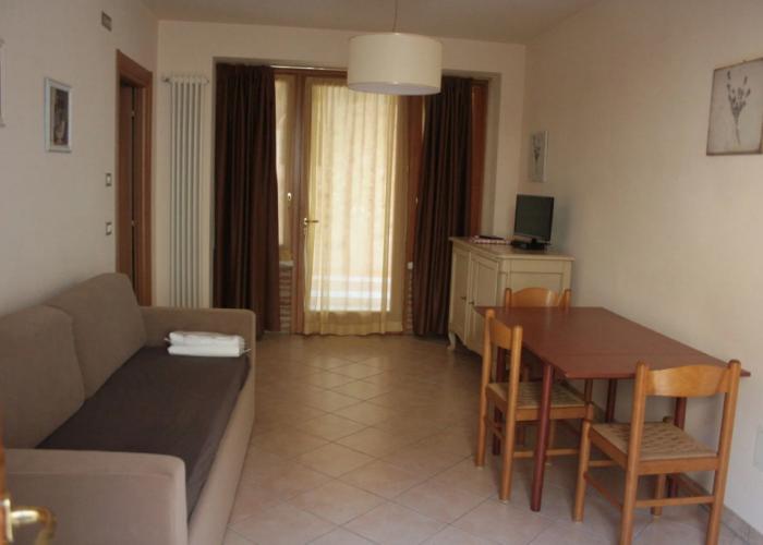 Residence Borgo Mondragon