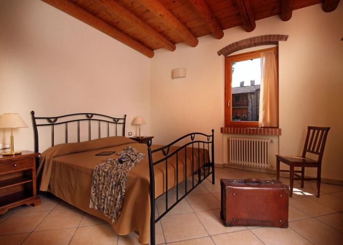 Residence Borgo Mondragon