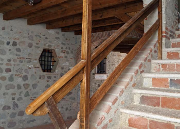 Residence Borgo Mondragon