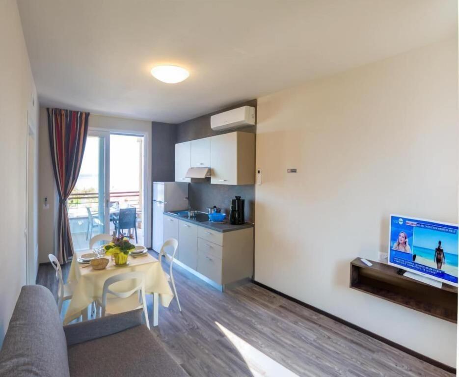 Camping le Palme - Campground