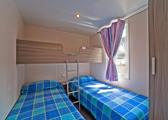 Camping le Palme - Campground