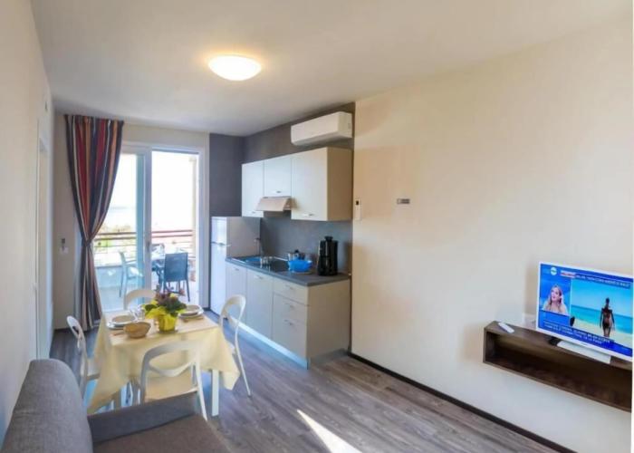 Camping le Palme - Campground