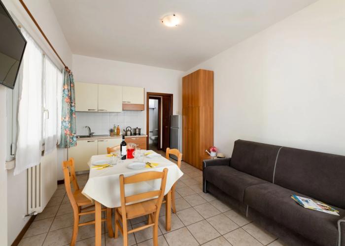 Camping le Palme - Campground