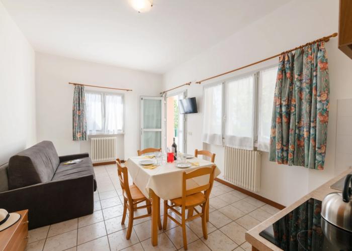 Camping le Palme - Campground