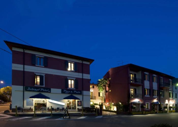 Suite & Breakfast 7 Vizi