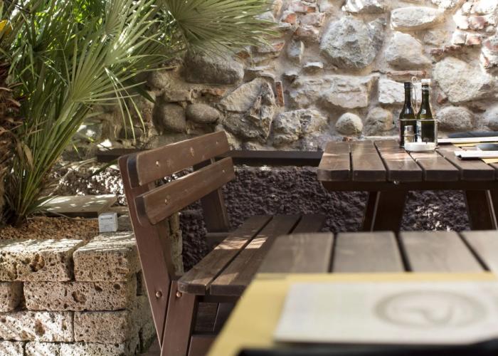 Suite & Breakfast 7 Vizi