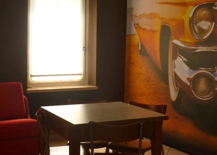 Suite & Breakfast 7 Vizi