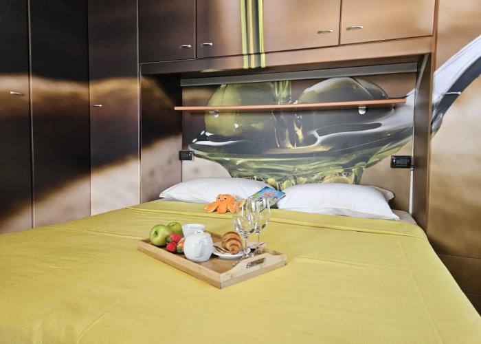 Suite & Breakfast 7 Vizi