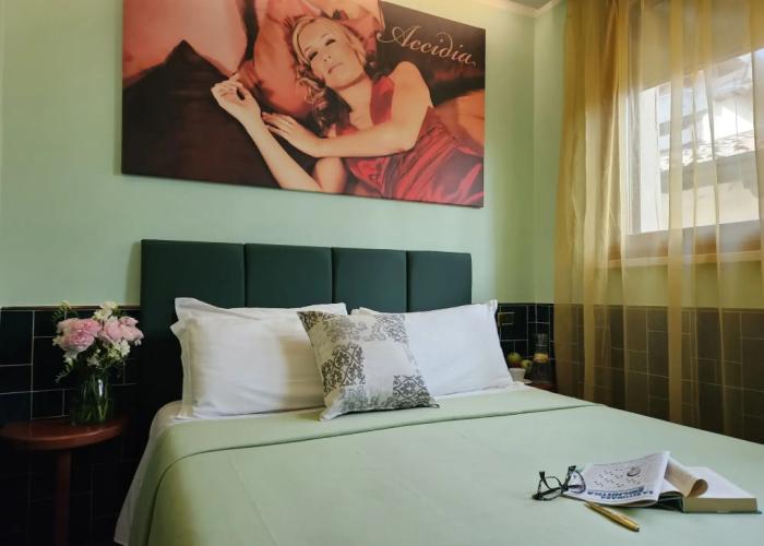 Suite & Breakfast 7 Vizi