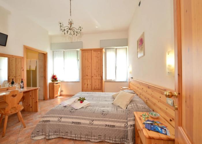Camere Da Mirella