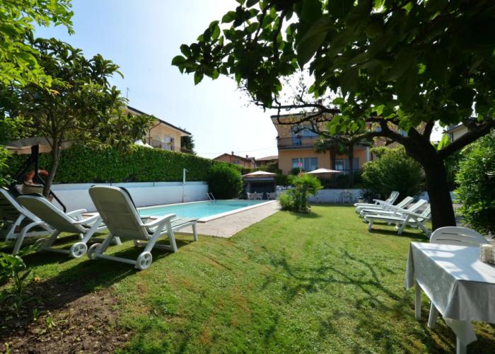 Camere Da Mirella