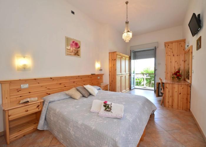 Camere Da Mirella