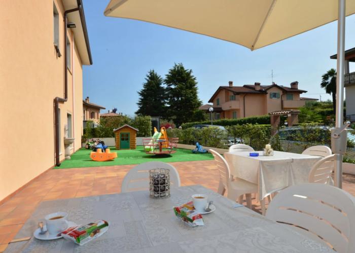 Camere Da Mirella