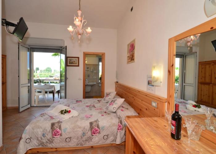 Camere Da Mirella