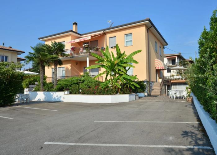 Camere Da Mirella