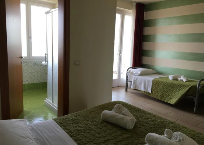 The Lighthouse Rooms