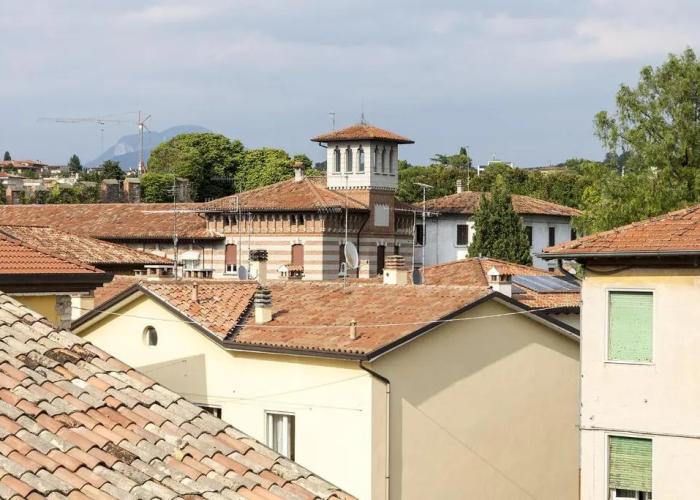 Casa Beccherie