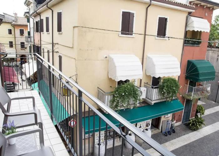 Casa Beccherie