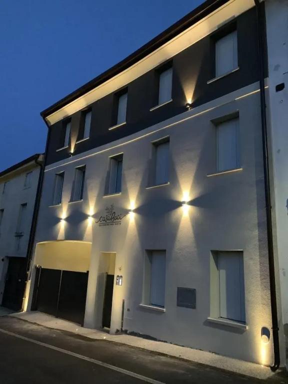 фото Casa Baci