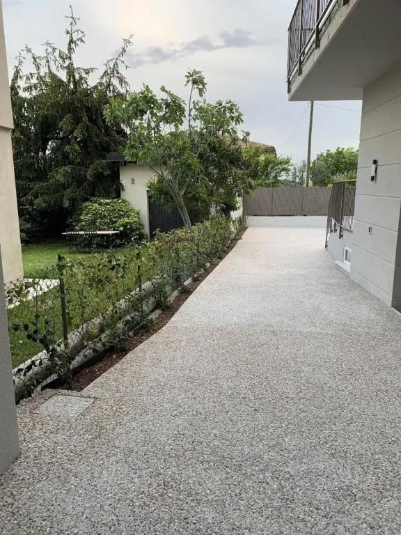 фото Casa Baci