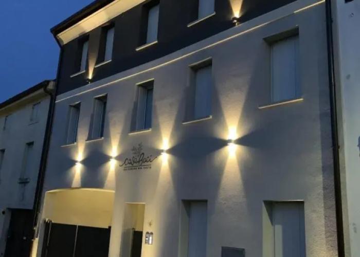 Casa Baci