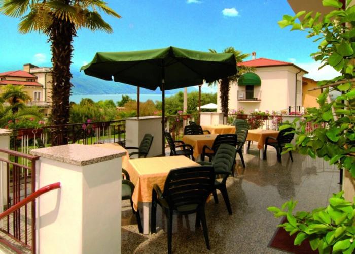 hotel CASABLANCA