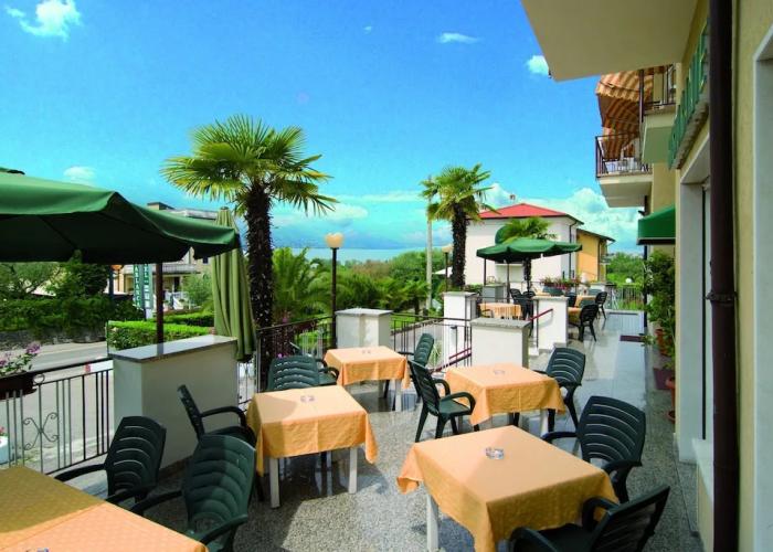 hotel CASABLANCA