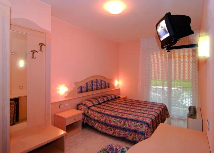 hotel CASABLANCA