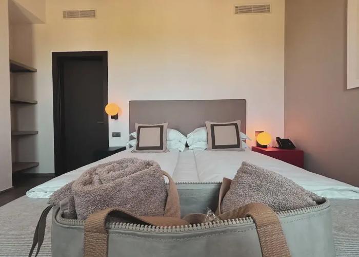 Natiia Relais - Adults Only