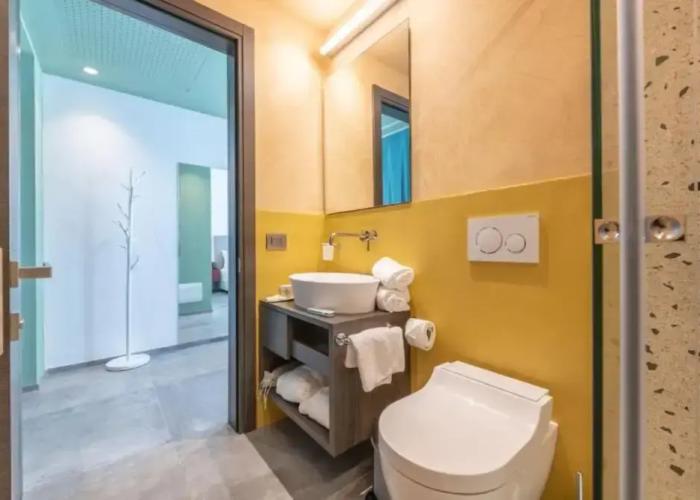 Natiia Relais - Adults Only