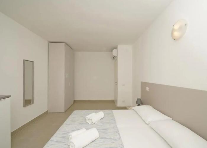 Appartamenti Alle Mura
