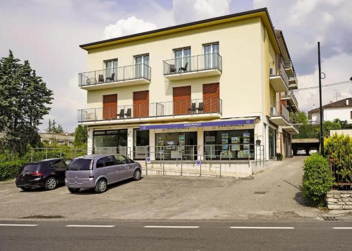 Appartamenti Alle Mura